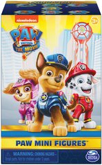 Мини-фигурка Paw Patrol Кино в непрозрачной упаковке (Сюрприз) 6060770