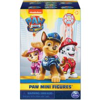 Мини-фигурка Paw Patrol Кино в непрозрачной упаковке (Сюрприз) 6060770