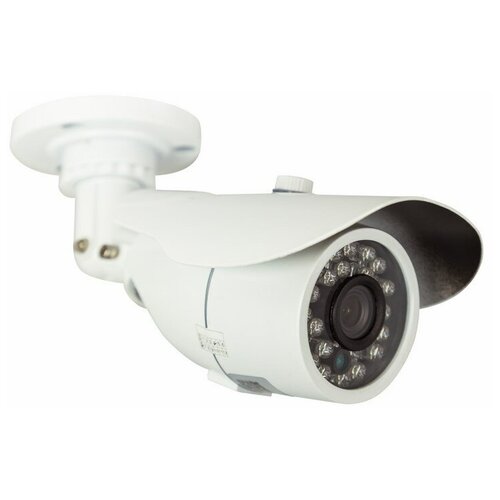Rexant 45-0261 White камера видеонаблюдения 569000₽