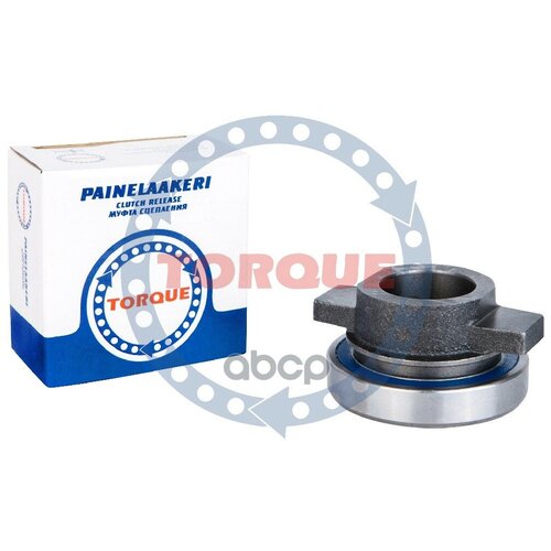 фото Подшипник выжимной газ 2410/3310/3302 torque ktp005