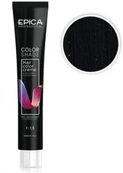 EPICA Professional Color Shade крем-краска для волос, 4.77 шатен шоколадный интенсивный, 100 мл