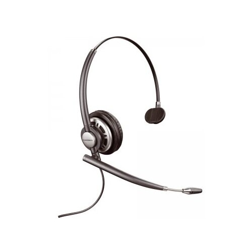 Гарнитура проводная для телефона Plantronics 78712-102 ENCOREPRO HW710 1794300₽