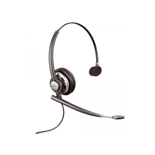 Гарнитура проводная для телефона Plantronics 78712-102 ENCOREPRO, HW710