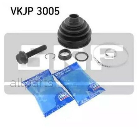 Пыльник шруса комкт SKF VKJP3005