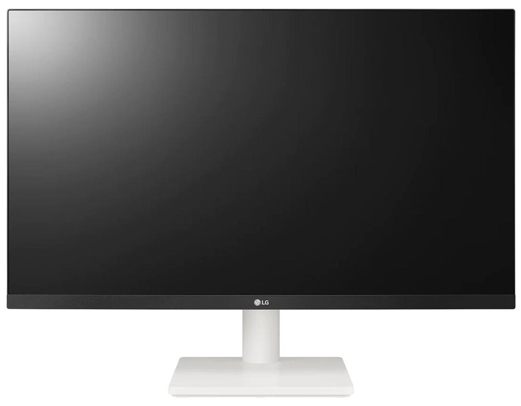 Монитор LG 24MP500-W 23.8" White