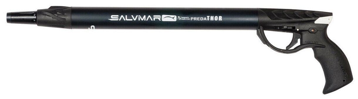Ружье для подводной охоты пневматическое Salvimar Predathor 40