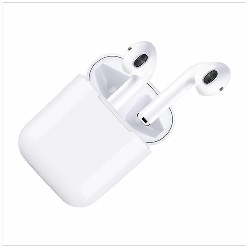 фото Wiwu блютус наушники airbuds xqi makita