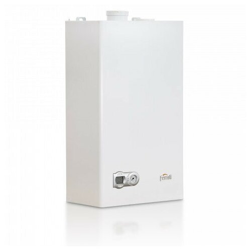 Котел газовый Fortuna F 10 с комнатным термостатом 3465400₽