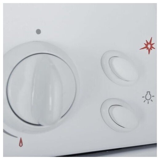 KitchenAid KTT570WH White 2 Slot / 4 Slice Toaster 