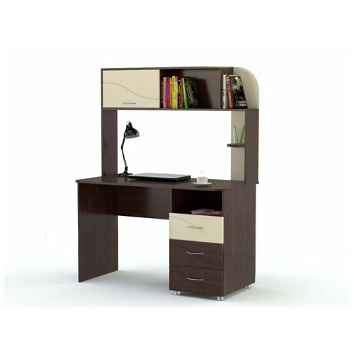 фото Adeta письменный стол фисти-твисти