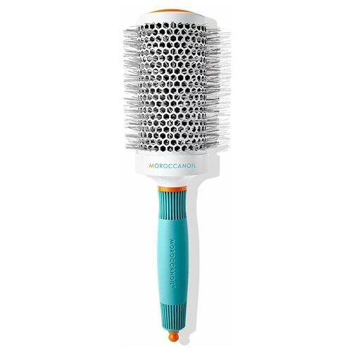 Moroccanoil Ceramic 55 mm Round Brush - Брашинг 55 мм moroccanoil ceramic 45 mm round brush брашинг 45 мм