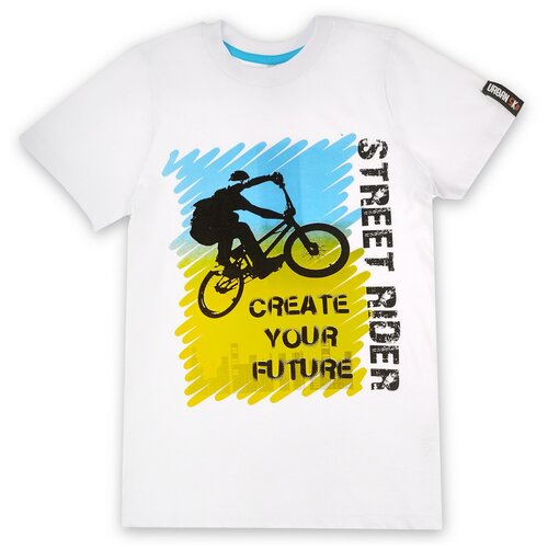 Футболка Barkito Super Cool