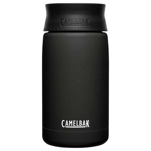 фото Термокружка camelbak hot cap (0,35 литра), черная