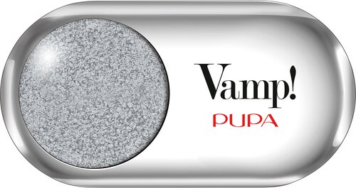 Pupa Тени для век VAMP! METALLIC, 1.5 г