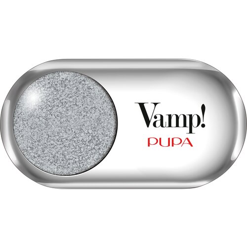 Pupa Тени для век VAMP! METALLIC, 1.5 г