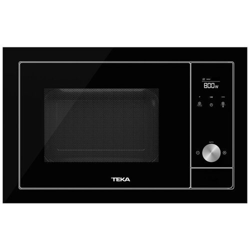 Встраиваемая микроволновая печь Teka ML 8200 BIS Night River 4899000₽