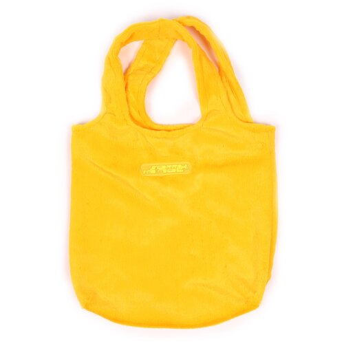 фото Сумка - шоппер sorry, i'm not, цвет желтый