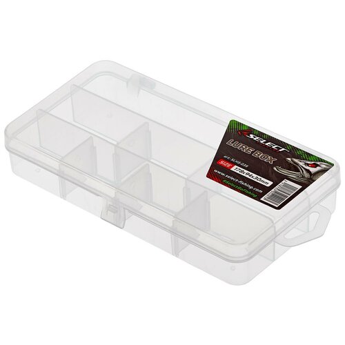 Коробка Select Lure Box SLHS-035 17.8х9.4х3cm