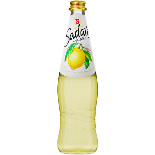 Лимонад Лимон