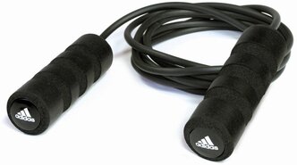 Скакалки Adidas Скакалка легкая Adidas 3 ADRP-12234