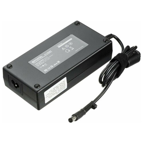 Блок питания для HP AL192AA, HSTNN-HA09, HSTNN-LA09 (150W)