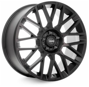 Колесный диск MOMO SUV REVENGE 9,0/R20 6*139,7 ET45 d95,1 Matt Black FB max 960kg