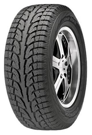 Hankook 215/75R16 103T I*Pike RW11