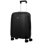 Titan Чемодан 849406 Xenon 2.0 4-wheels Trolley S *01 Black - изображение