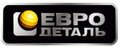 Крепеж багажника 2101-07,08-099,2113-15 (2-х опорный) "EВРОдеталь" на водосток Евродеталь ED2-001F