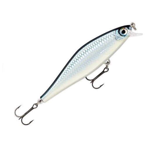 фото Воблер rapala shadow rap shad 09 /bap /медленно всплывающ./ 0,9м-1,2м, 9см, 12гр