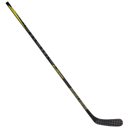 фото Композитная клюшка s20 supreme 3s grip stick int-55 (p92, rht) bauer