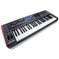 Novation Impulse 49 миди-клавиатура, 49 клавиш