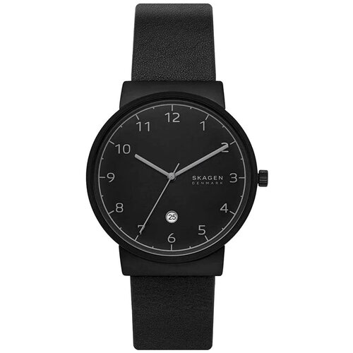 Наручные часы SKAGEN Skagen SKW6567, черный