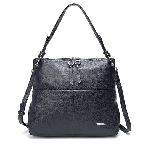 фото Сумка nobel 11441 dark blue