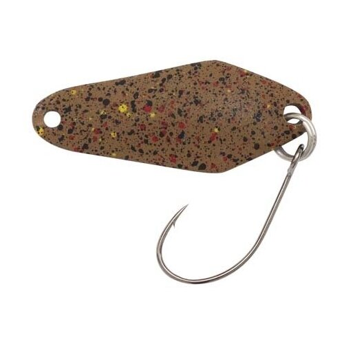 berkley блесна ags kogarana 2 2г 2 5см splat pel Блесна колеб. Berkley AGS Chisai 1.8gr 2cm Splat Pel