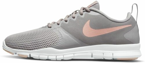 Кроссовки NIKE, размер 8.5, серый