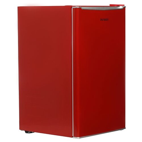 Холодильник Oursson RF1005/RD, красный