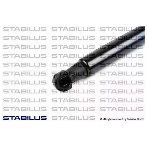 фото Stabilus 0681vk упор газовый