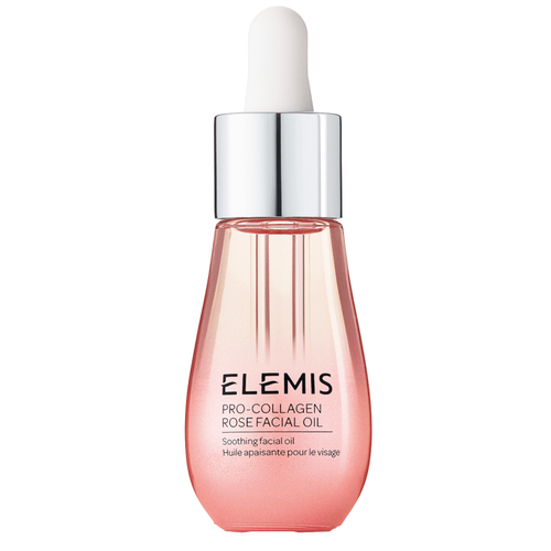 ELEMIS Масло для лица Роза Про-Коллаген Pro-Collagen Rose Facial Oil 15 мл