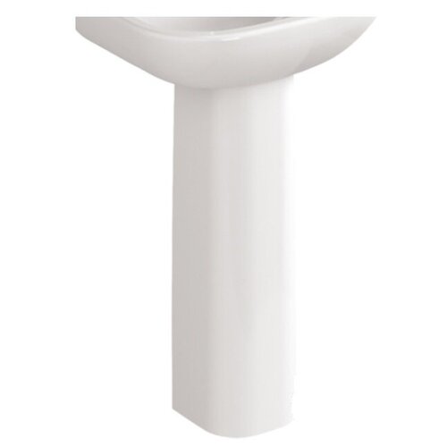 Vitra Пьедестал для раковины Vitra S20 5529B003-0156