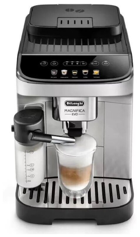 Автоматическая De'Longhi Magnifica Evo ECAM290.61, SB