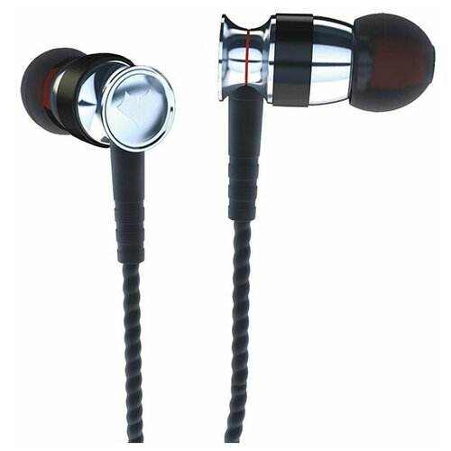 Внутриканальные наушники Kennerton Audio Equipment Ikiz 1229000₽