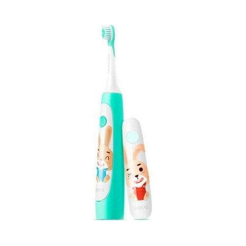 Soocas Электрическая зубная щетка SOOCAS Kids Sonic Electric Toothbrush С1