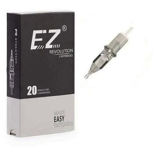 EZ Revolution      - 30/01 RLLT (RC1001RL) 20 /