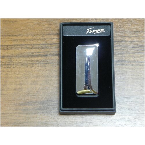 Зажигалка Fummo Derby sv