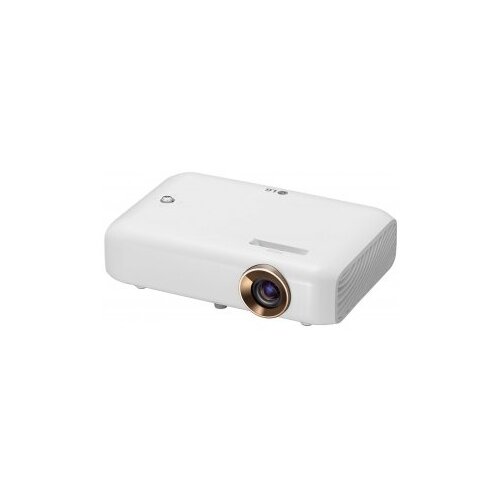 фото Проектор lg minibeam ph550g