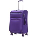 March Чемодан M2424*62 Aeon M *05 Purple - изображение