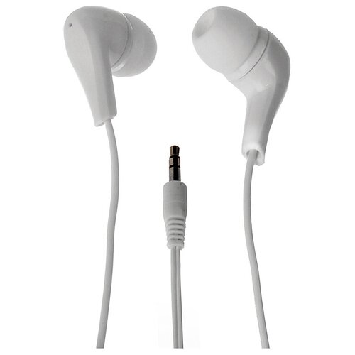 Наушники Perfeo VS_EHWH_B 19400₽