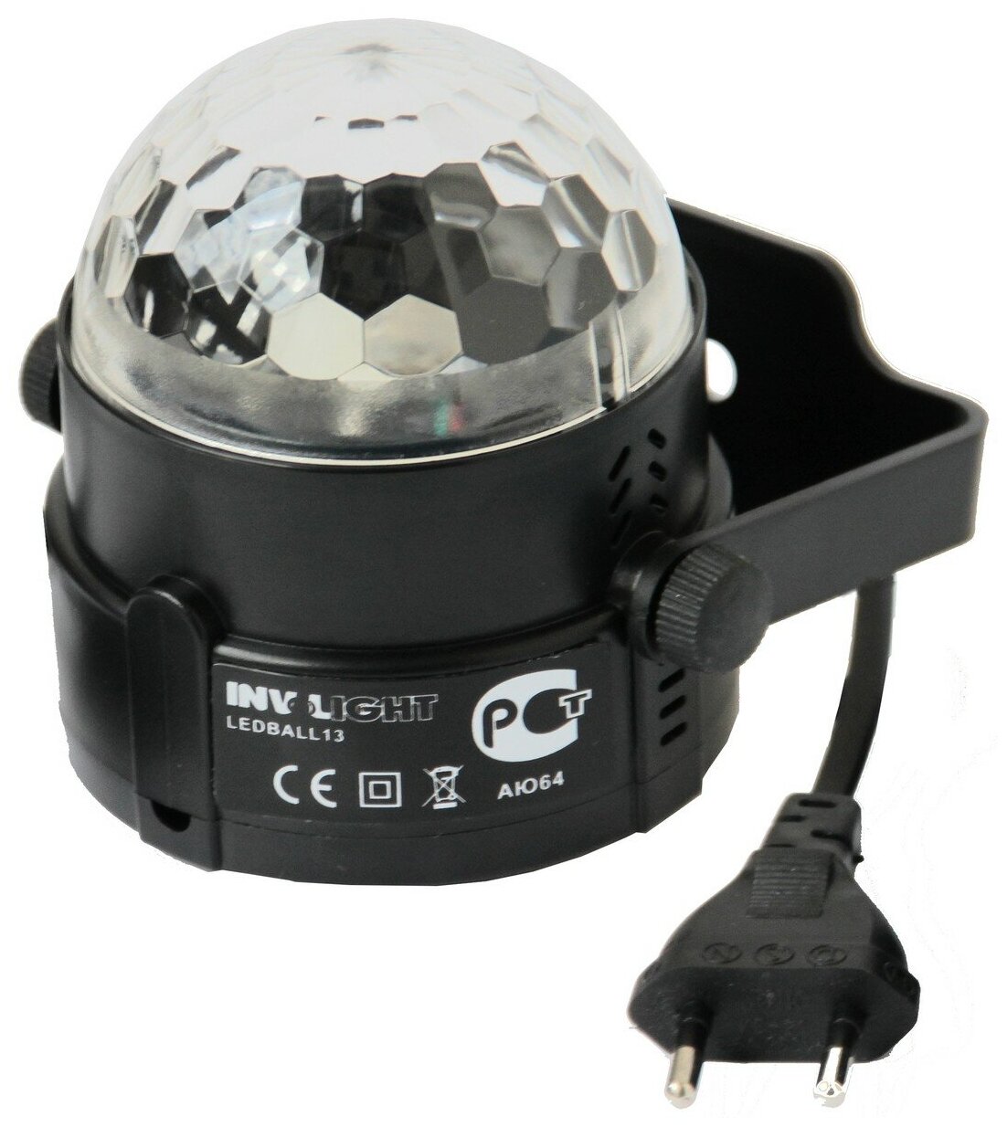 Involight Ledball 13 светодиодный эффект