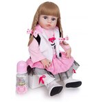 Кукла Реборн 247 - изображение